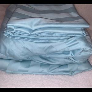 Charter club damask sheets